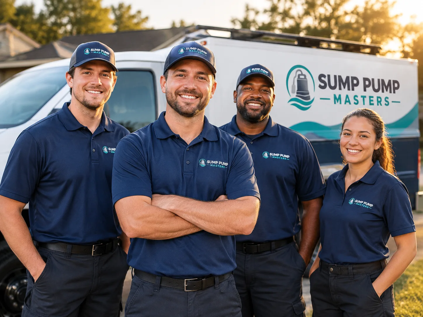 Sump Pump Repair company in Webster, TX